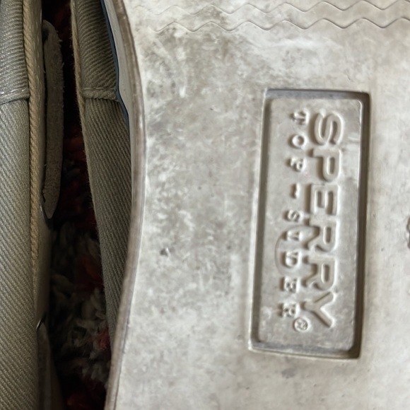 Sperry Top-Sider | Marine Boat Shoes - Picture 11 of 12